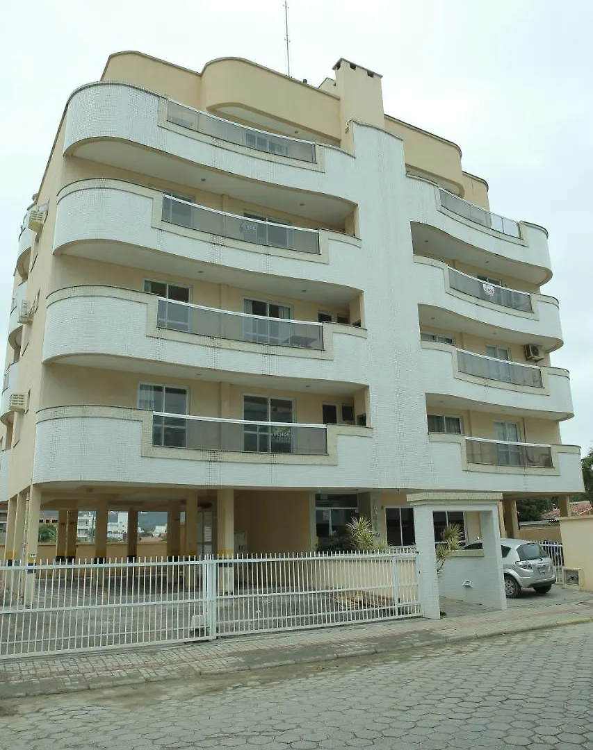 Residencial Icaraí Apartamento Bombas Brasil