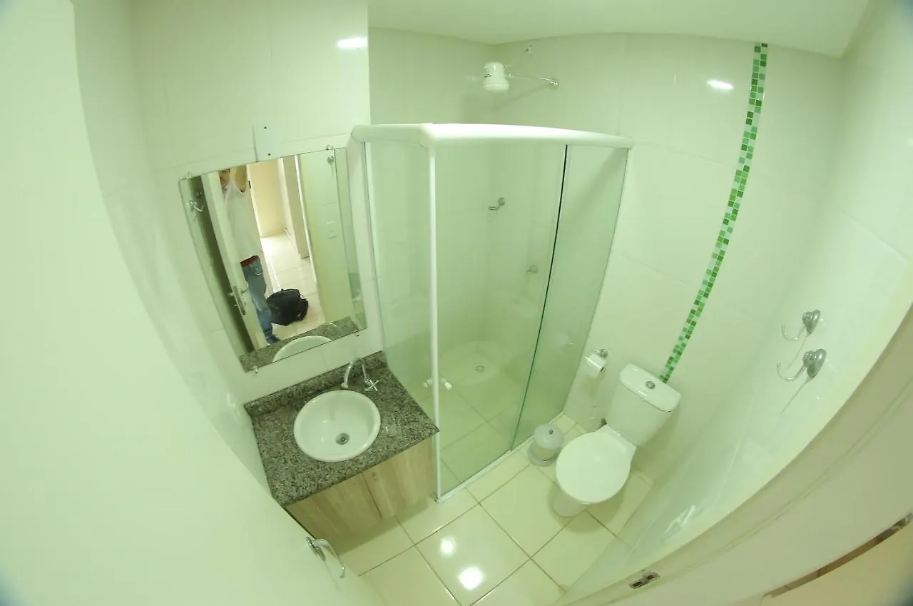 Residencial Icaraí Apartamento Bombas 0*,