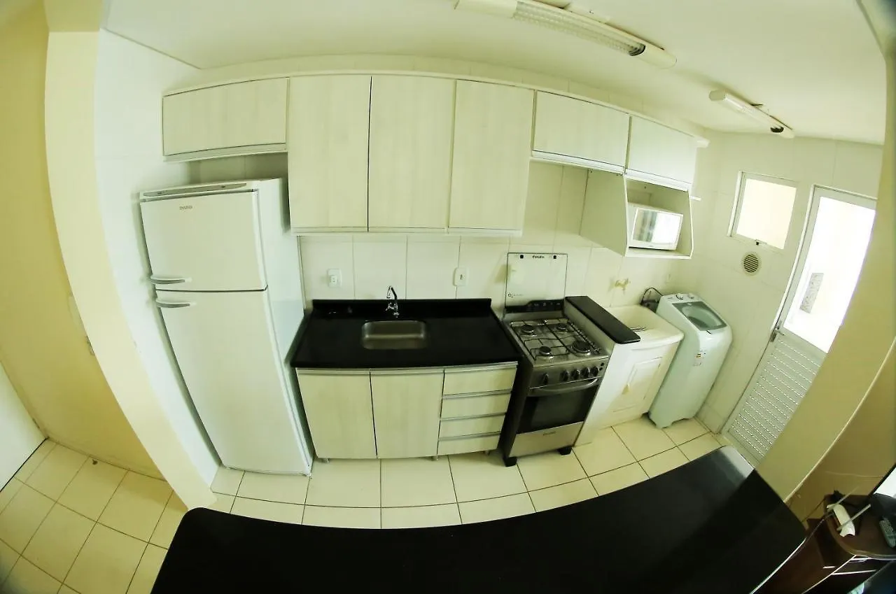 Residencial Icaraí Apartamento Bombas