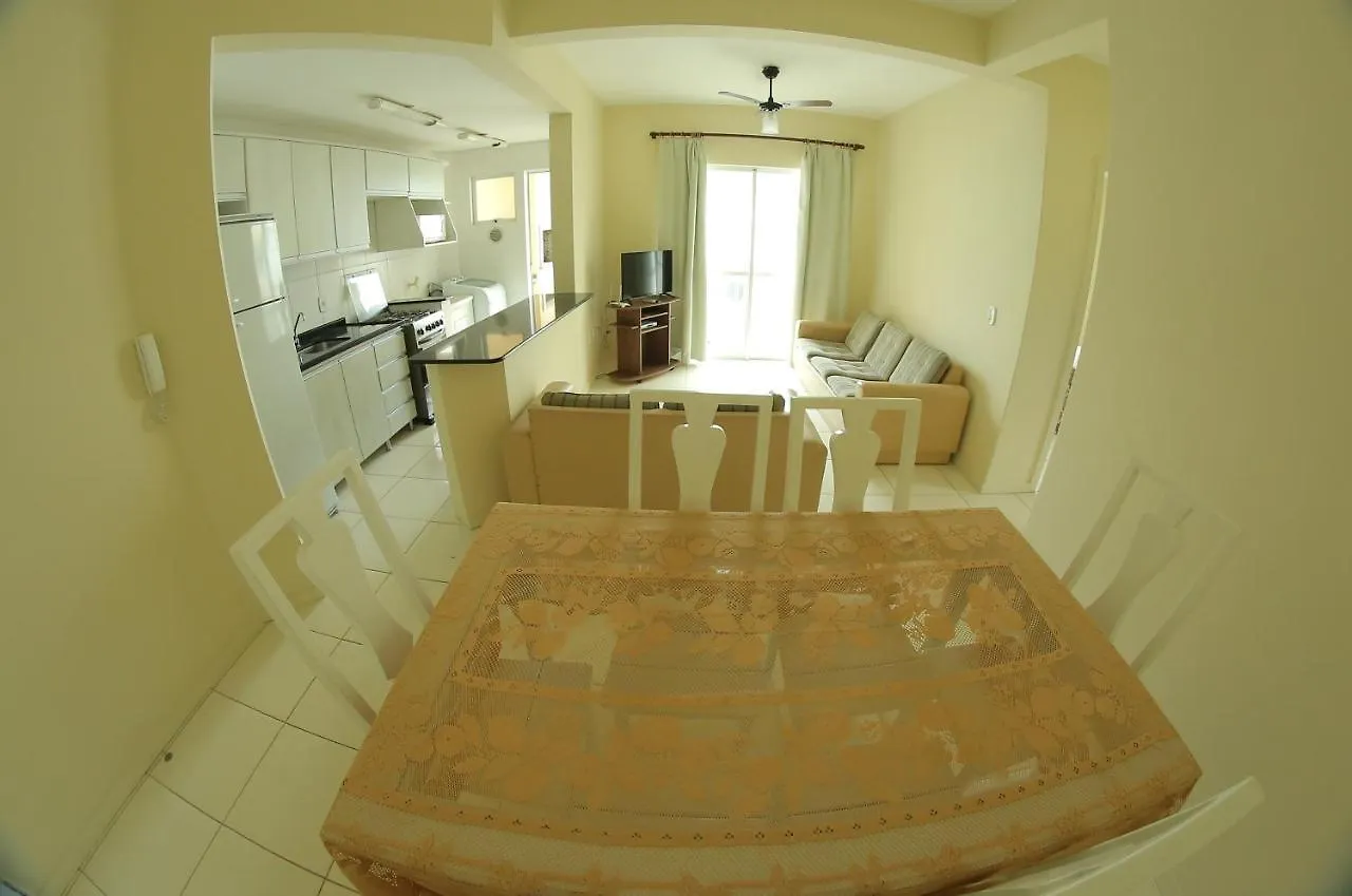 Residencial Icaraí Apartamento Bombas Brasil