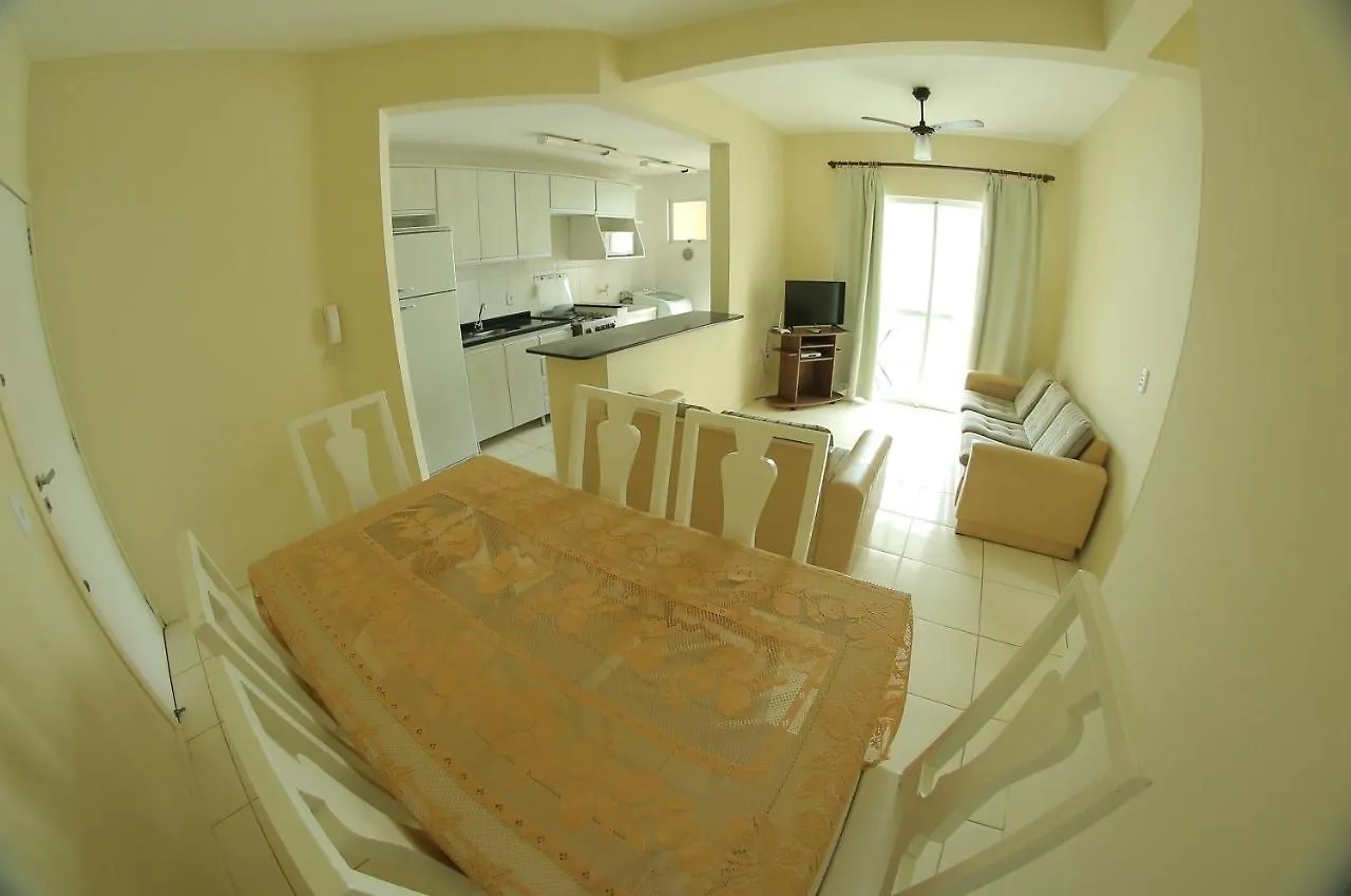 Residencial Icaraí Apartamento Bombas