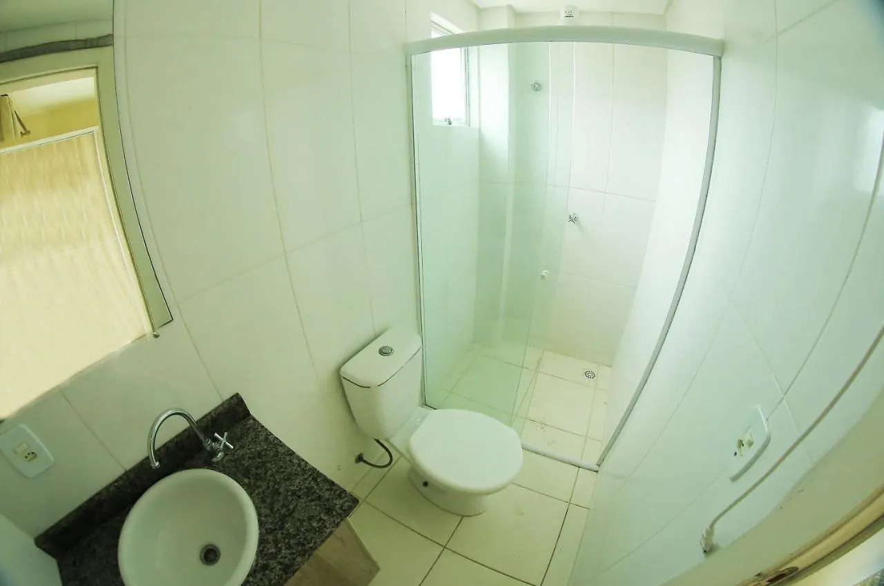 Residencial Icaraí Apartamento Bombas