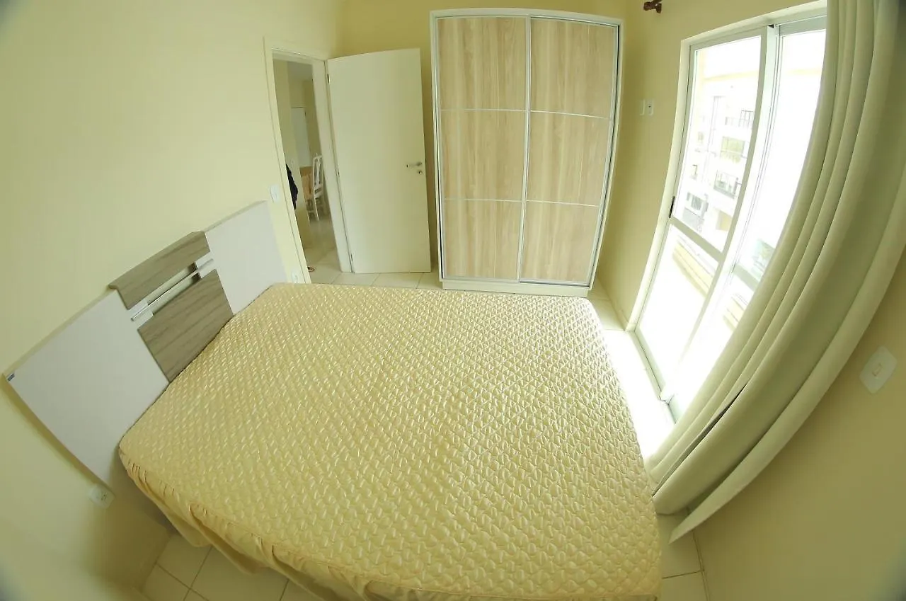 Residencial Icaraí Apartamento Bombas