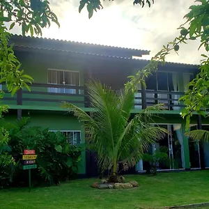 Apartamento Morada Flor De Alaíde -, Pinheira