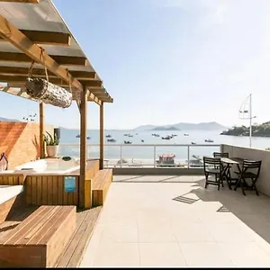 Apartamento Flores - Aptos 2 E 9, Pinheira