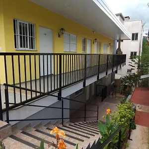 Apartamento Casa Amarela, Marcelino Ramos